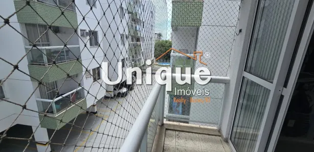 Apartamento com 2 Quartos para alugar, 70m² no Parque Riviera, Cabo Frio