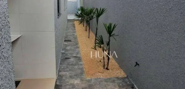 Casa com 3 Quartos à venda, 115m² no Setor Sol Dourado, Trindade