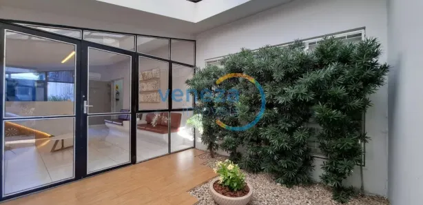 Conjunto Comercial / Sala para alugar, 40m² no Jardim Londrilar, Londrina