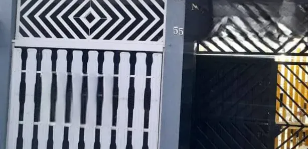 Casa Comercial com 2 Quartos para alugar, 80m² no Vila Romanópolis, Ferraz de Vasconcelos
