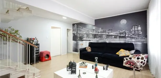 Casa de Vila com 3 Quartos à venda, 270m² no Vila Prudente, São Paulo