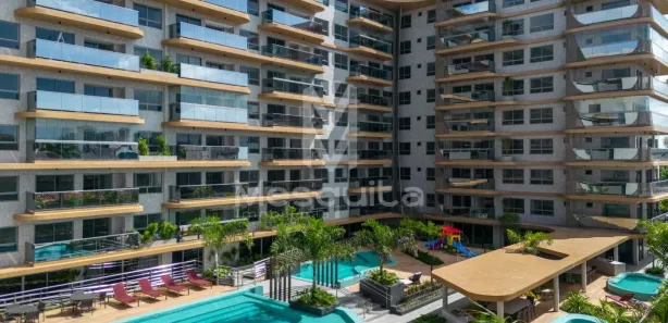 Apartamento com 3 Quartos à venda, 120m² no Jardim Oceania, João Pessoa