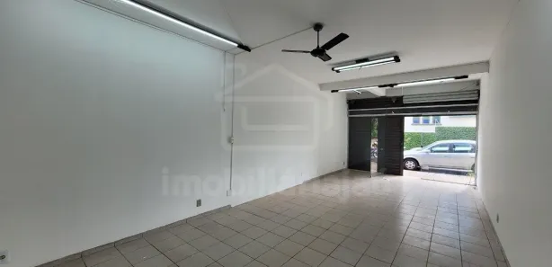 Loja / Salão / Ponto Comercial para alugar, 50m² no Chácara Braz Miraglia, Jaú