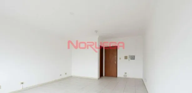Conjunto Comercial / Sala para alugar, 40m² no Atuba, Pinhais
