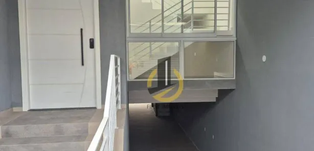 Sobrado com 3 Quartos para venda ou aluguel, 280m² no Santa Maria, São Caetano do Sul