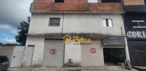 Sobrado com 3 Quartos à venda, 120m² no Conjunto Promorar Rio Claro, São Paulo