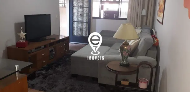 Sobrado com 3 Quartos à venda, 200m² no Conjunto Residencial Jardim Canaã, São Paulo