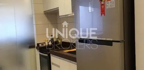 Apartamento com 2 Quartos à venda, 56m² no Centro, Cabreúva