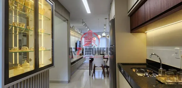 Casa com 3 Quartos à venda, 76m² no Residencial Ana Maria Borges I, Goianira