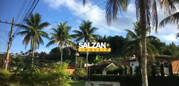 Casa de Condomínio com 2 Quartos para alugar, 72m² no Pereque-Mirim, Ubatuba