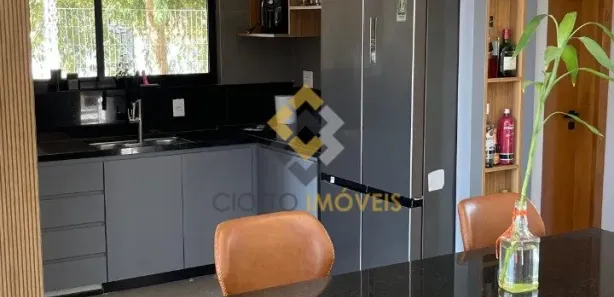Casa de Condomínio com 3 Quartos à venda, 260m² no Angicos, Vespasiano