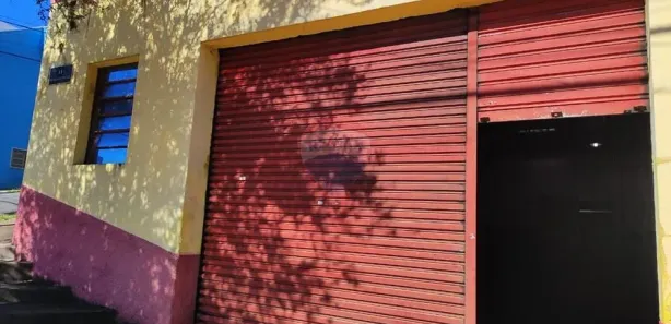 Galpão / Depósito / Armazém para alugar, 225m² no Vila Santa Libânia, Bragança Paulista