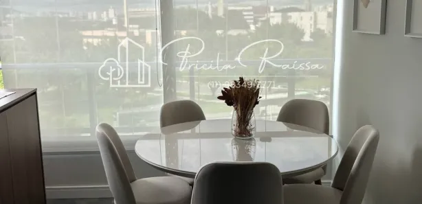 Apartamento com 2 Quartos à venda, 60m² no Água Branca, São Paulo