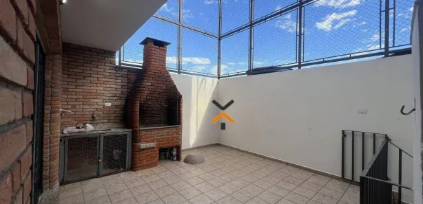 Sobrado com 4 Quartos para alugar, 250m² no Santa Maria, São Caetano do Sul