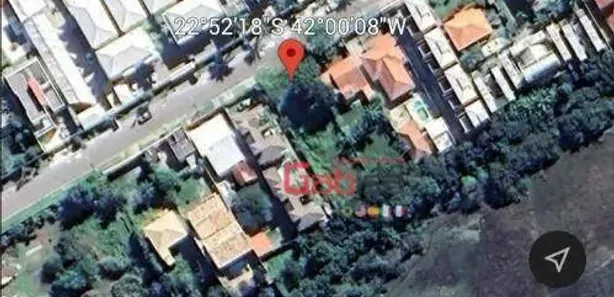 Terreno / Lote / Condomínio à venda, 1000m² no Peró, Cabo Frio