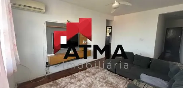 Apartamento com 2 Quartos à venda, 78m² no Rocha Miranda, Rio de Janeiro