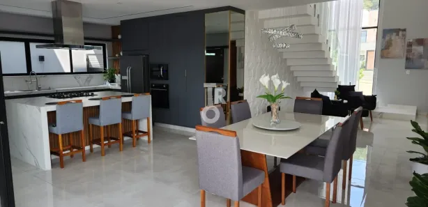 Casa de Condomínio com 3 Quartos à venda, 320m² no Residencial Pecan, Itupeva