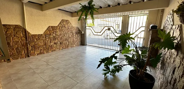 Sobrado com 3 Quartos à venda, 120m² no Chácara do Visconde, Taubaté