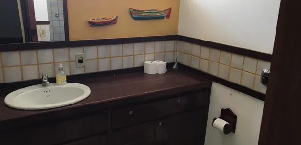 Casa de Condomínio com 2 Quartos para alugar, 70m² no Geribá, Armação dos Búzios