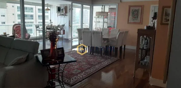 Apartamento com 3 Quartos para venda ou aluguel, 187m² no Vila Leopoldina, São Paulo
