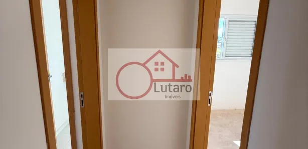 Apartamento com 3 Quartos à venda, 80m² no Centro, Monte Mor