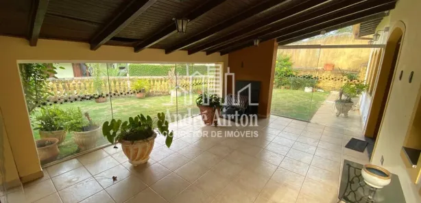 Casa de Condomínio com 3 Quartos à venda, 200m² no Parque Delfim Verde, Itapecerica da Serra