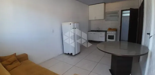 Kitnet com 1 Quarto para alugar, 39m² no Jardim Janaína, Biguaçu