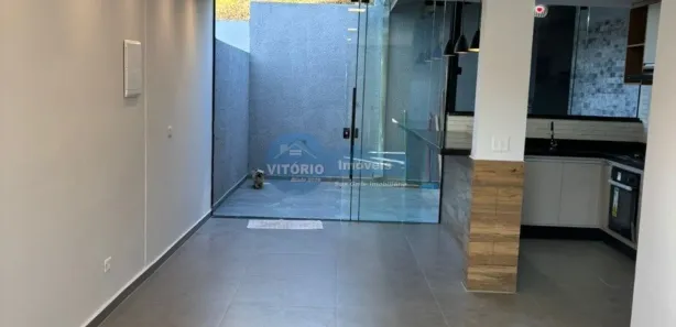Sobrado com 3 Quartos à venda, 80m² no Jardim Villaça, São Roque