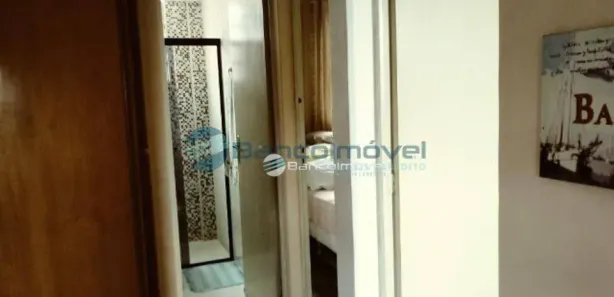 Apartamento com 2 Quartos à venda, 56m² no Parque Residencial Vila União, Campinas