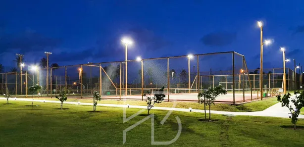 Terreno / Lote / Condomínio à venda, 450m² no Alphaville, Barra dos Coqueiros