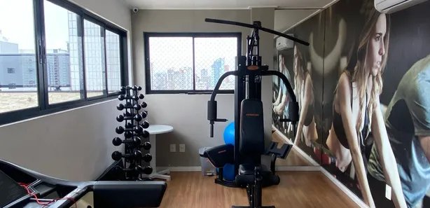 Apartamento com 3 Quartos para alugar, 79m² no Piedade, Jaboatão dos Guararapes