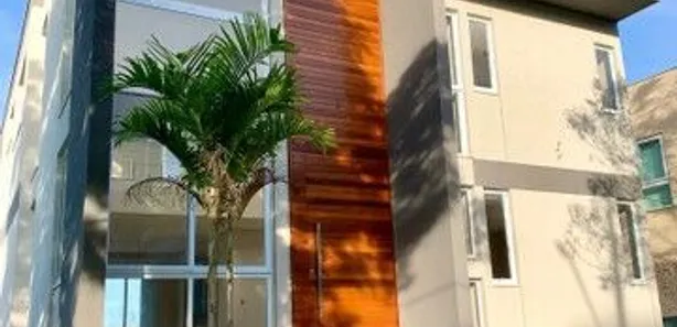 Casa de Condomínio com 3 Quartos à venda, 390m² no Alphaville (Abrantes), Camaçari