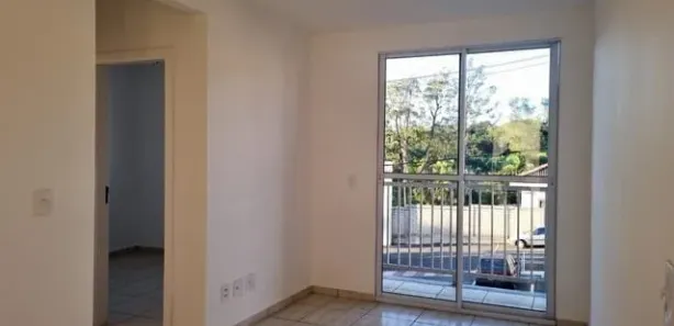 Apartamento com 2 Quartos à venda, 55m² no Córrego Tenente, Santa Luzia