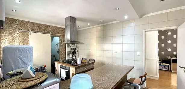 Casa de Condomínio com 3 Quartos à venda, 132m² no Vila Diva, Carapicuíba