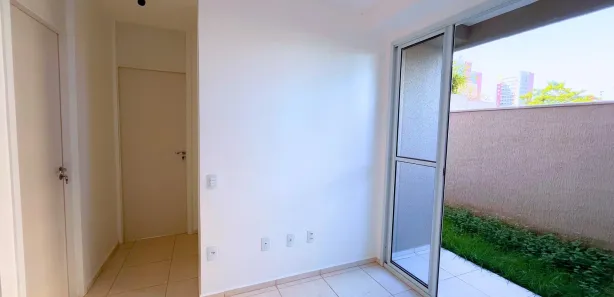 Apartamento com 2 Quartos para alugar, 55m² no Ponta Negra, Manaus