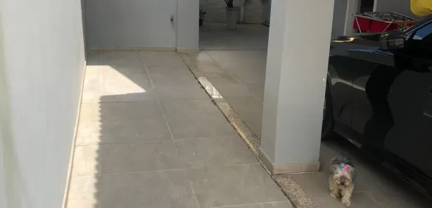 Casa com 3 Quartos à venda, 121m² no Parque Independência, Itaguaí