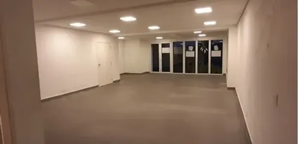 Loja / Salão / Ponto Comercial para alugar, 110m² no Região Central, Caieiras