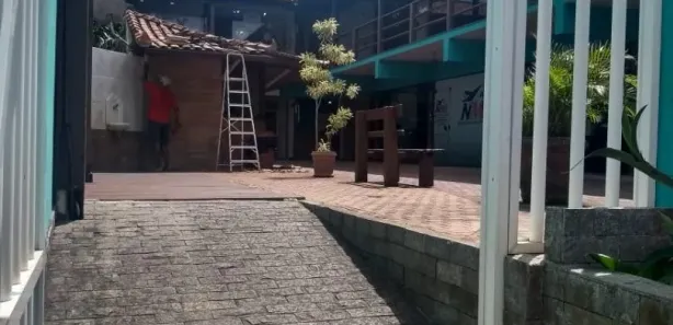 Loja / Salão / Ponto Comercial para alugar, 25m² no Centro, Rio das Ostras