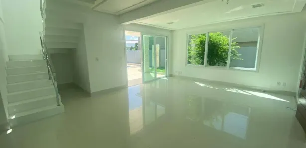 Casa de Condomínio com 4 Quartos à venda, 349m² no Alphaville (Abrantes), Camaçari