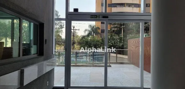 Apartamento com 1 Quarto para alugar, 55m² no Dezoito do Forte Empresarial/Alphaville., Barueri