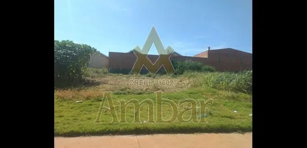 Terreno / Lote / Condomínio à venda, 160m² no Jardim Cristo Redentor, Ribeirão Preto