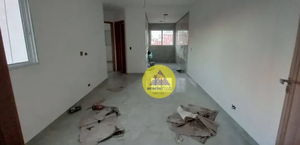 Apartamento com 2 Quartos para venda ou aluguel, 44m² no Vila Santa Delfina, São Paulo