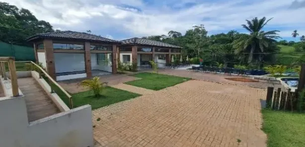 Terreno / Lote / Condomínio à venda, 300m² no , Camaçari
