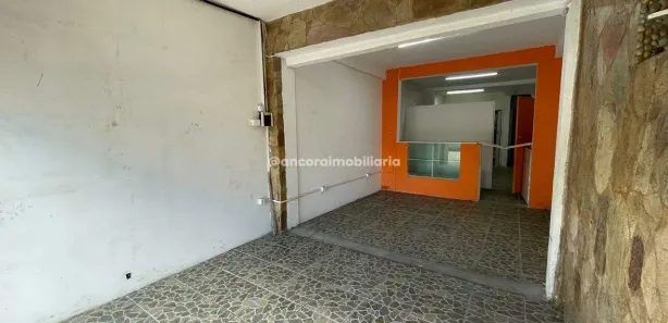 Loja / Salão / Ponto Comercial para alugar, 42m² no Bairro Novo, Olinda