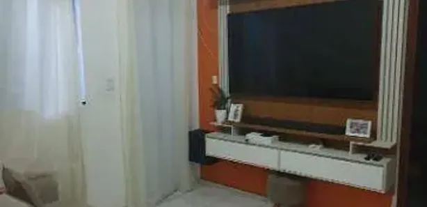 Apartamento com 2 Quartos à venda, 55m² no Residencial Morumbi II, Pouso Alegre