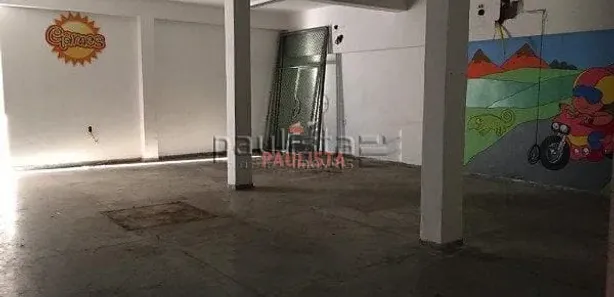 Galpão / Depósito / Armazém para venda ou aluguel, 750m² no Bosque da Saúde, São Paulo