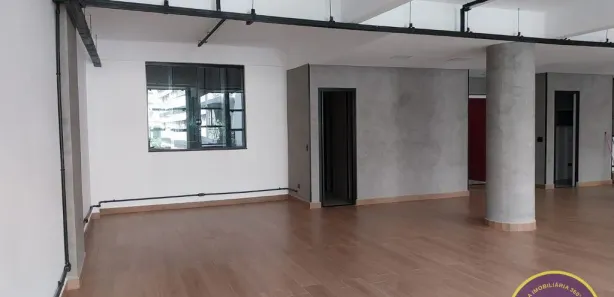Conjunto Comercial / Sala para alugar, 170m² no Centro, Cosmópolis