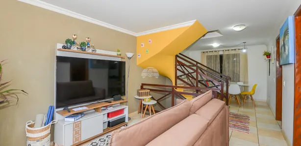 Sobrado com 3 Quartos à venda, 106m² no Centro, Colombo