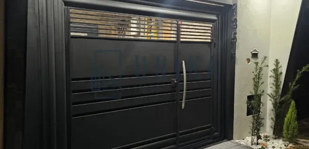 Sobrado com 2 Quartos para venda ou aluguel, 120m² no Parque Residencial João Luiz, Hortolândia