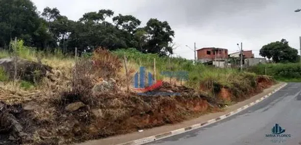 Terreno / Lote Comercial à venda, 1101m² no Jardim São Marcos, Itapevi